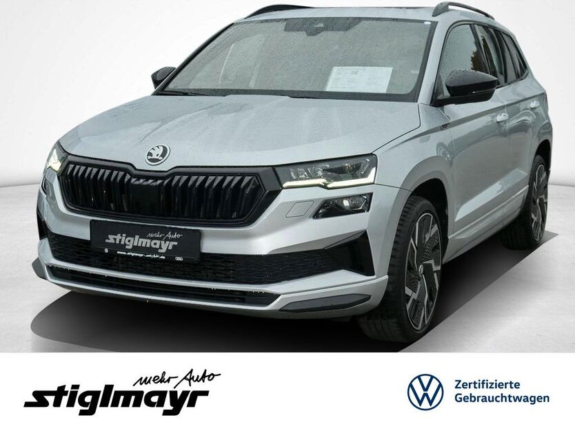 Skoda Karoq 59.729 km 29.770 € Pfaffenhofen/Ilm 85276