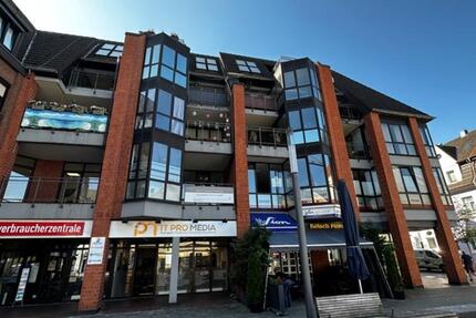 Ladenlokal in bester Zetrumslage von Troisdorf zimmer