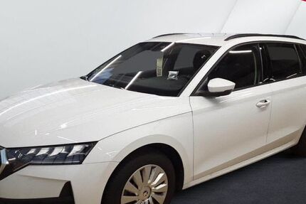 Skoda Octavia 17.700 km 23.640 &euro; Wackersdorf 92442