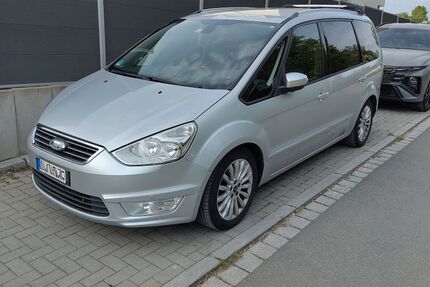 Ford Galaxy 282.000 km 5.900 &euro; Nürnberg 90455