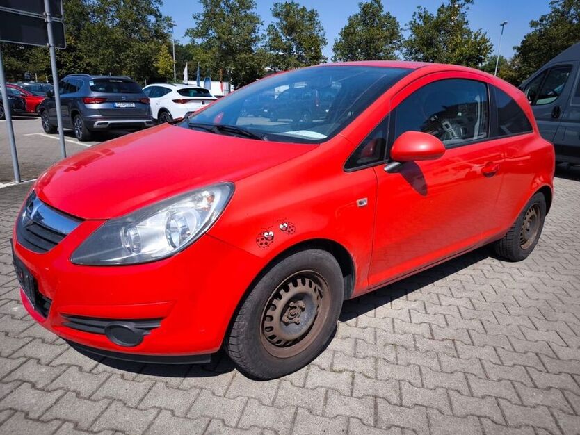 Corsa