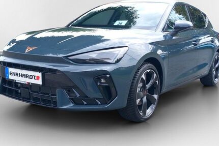 Cupra Leon 2.500 km 34.450 &euro; Leipzig 04129
