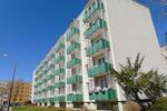 Etagenwohnung Stralsund Knieper - 3 Zimmer, 60 m&sup2;, 330&euro; | Angebot:26147685