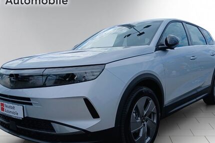 Opel Grandland (X) 1.500 km 32.680 &euro; Elsterwerda 04910