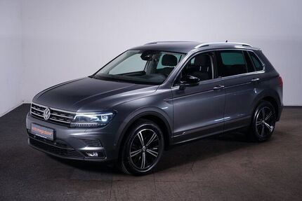 VW Tiguan 101.423 km 23.999 € Ergolding 84030