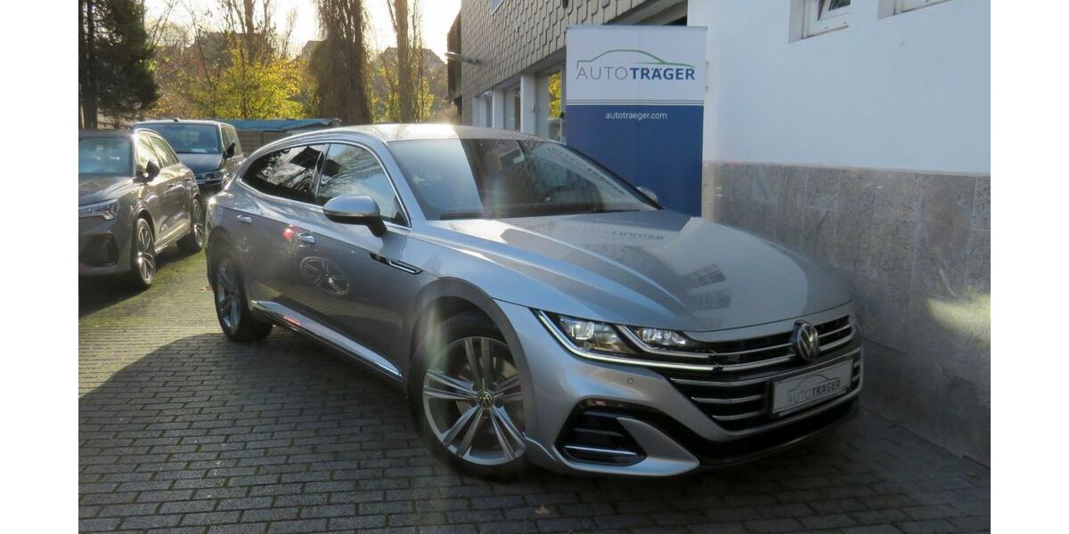VW Arteon 42.884 km 32.490 &euro; Wuppertal 42109