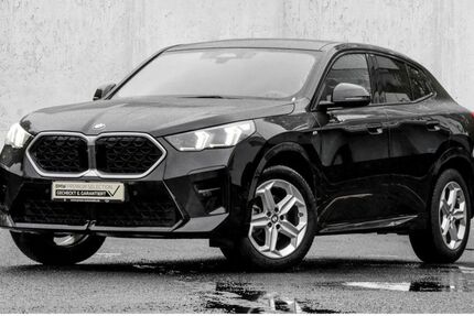 BMW X2 35.226 km 41.500 &euro; Münster 48163