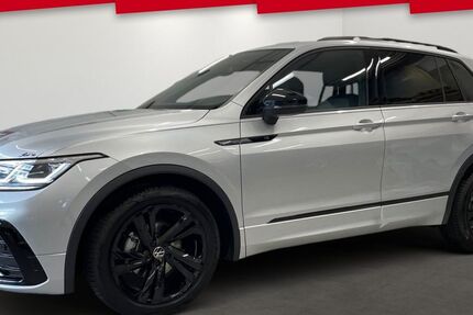 VW Tiguan 30.000 km 33.160 € Illertissen 89257
