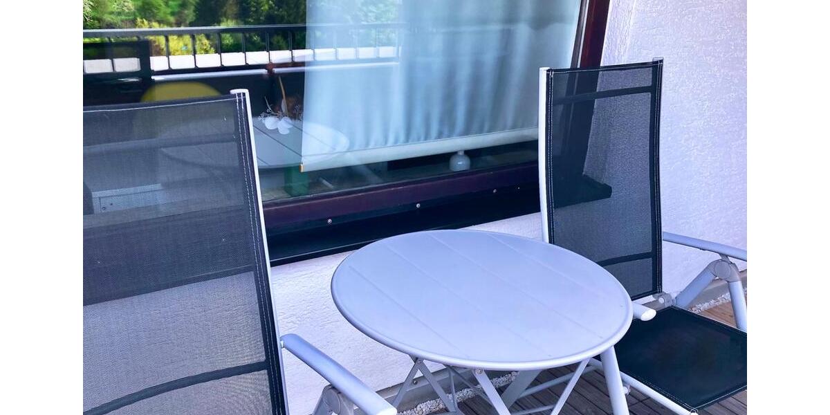 Dachgeschoßwohnung Bad Soden am Taunus - 2 Zimmer, 51 m&sup2;, 774&euro; | Angebot:26162641