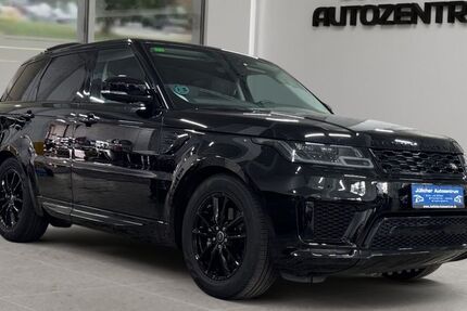 Land Rover Range Rover Sport 60.000 km 41.990 € Jülich 52428