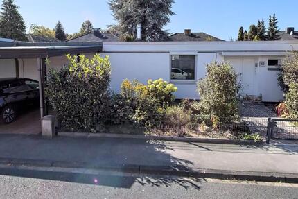 Schöner, renovierter Bungalow in Arnum bei Hannover, Barrierefrei 5 zimmer