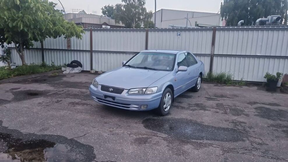 Camry