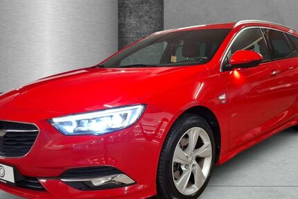 Opel Insignia 29.759 km 20.840 &euro; Hamburg 22047