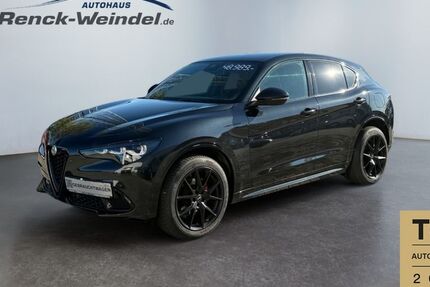 Alfa Romeo Stelvio 14.852 km 43.989 &euro; Speyer 67346