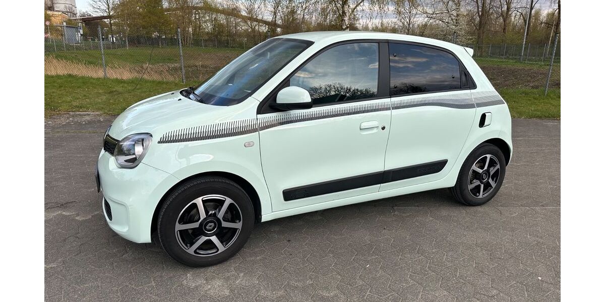 Renault Twingo 42.500 km 9.450 &euro; Sehnde 31319