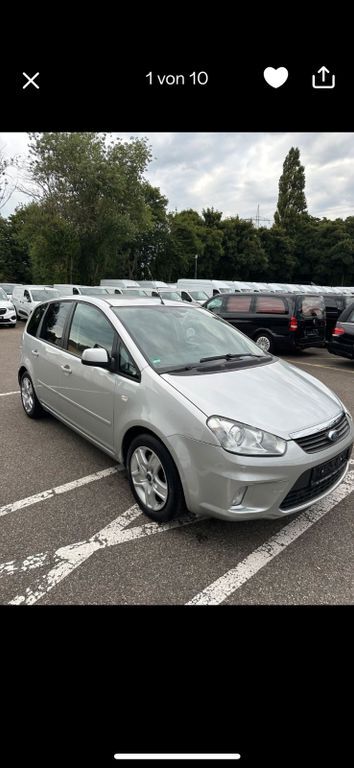 C-Max