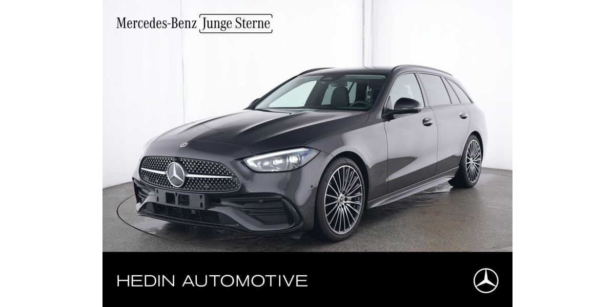 Mercedes-Benz C 180 5.002 km 39.890 &euro; Saarbrücken 66117