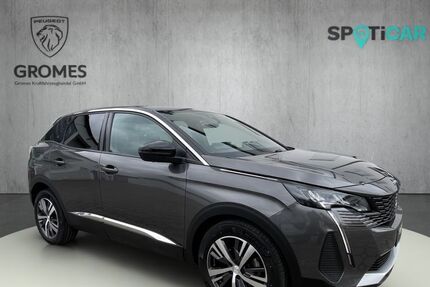 Peugeot 3008 17.400 km 23.990 &euro; Wartenberg 85456