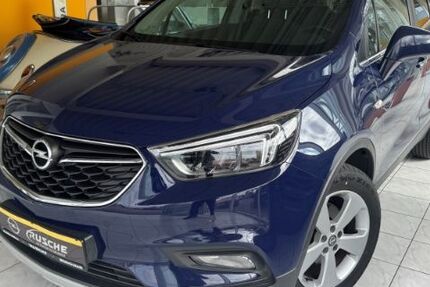 Opel Mokka 118.917 km 10.998 &euro; Wolmirstedt 39326