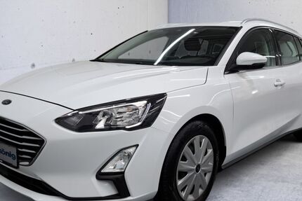 Ford Focus 90.550 km 13.890 &euro; Herbolzheim 79336