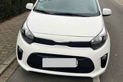 Kia Picanto 25.000 km 11.850 &euro; Menden 58708