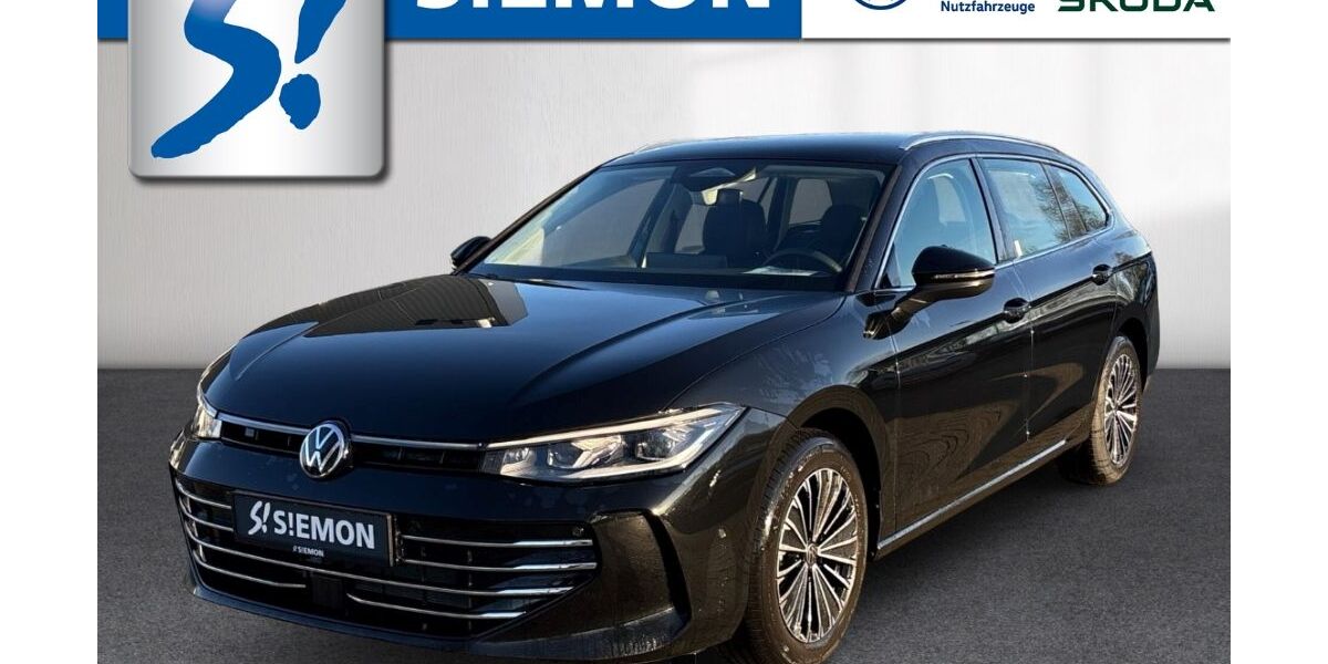 VW Passat 5.742 km 34.930 &euro; Ibbenbüren 49479