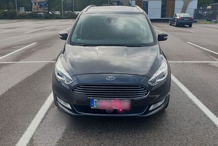 Ford Galaxy 125.000 km 18.300 € Wendelstein 90530