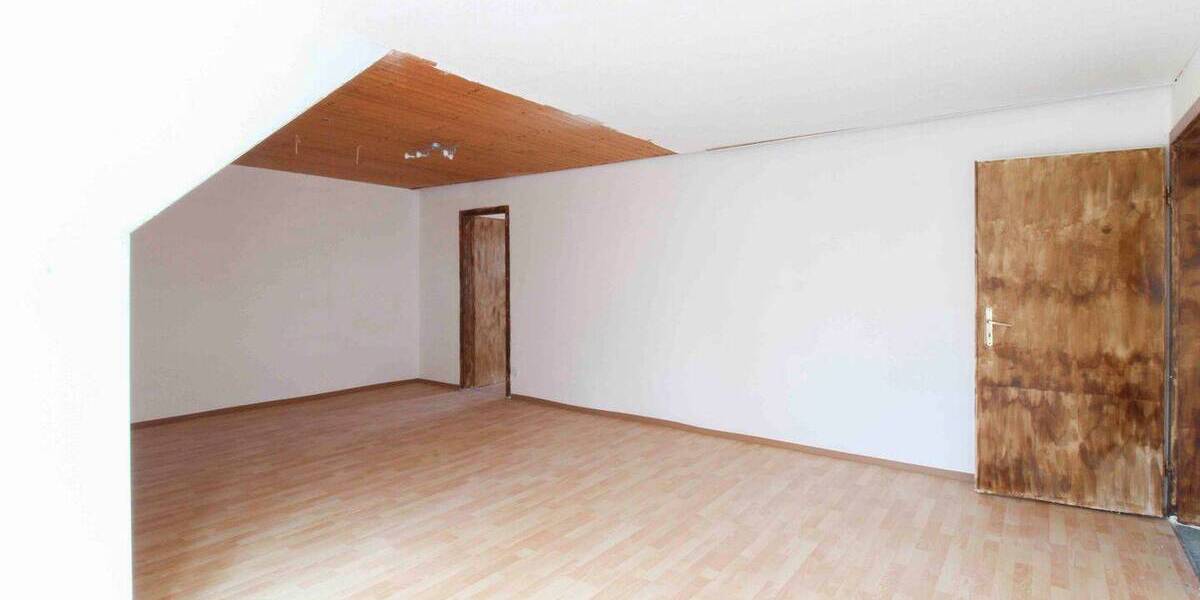 Etagenwohnung Barsinghausen - 5 Zimmer, 115 m&sup2;, 225.000&euro; | Angebot:26428873