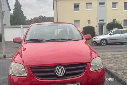 VW Fox 178.210 km 699 € Hamm 59073