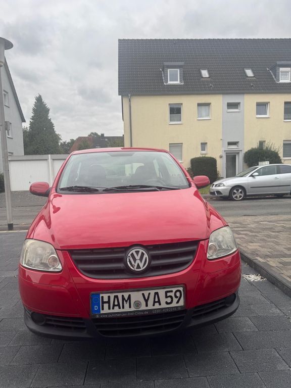 VW Fox 178.210 km 999 € Hamm 59073