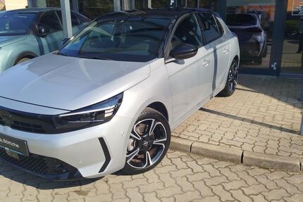 Opel Corsa 14.930 km 17.450 &euro; Völpke 39393