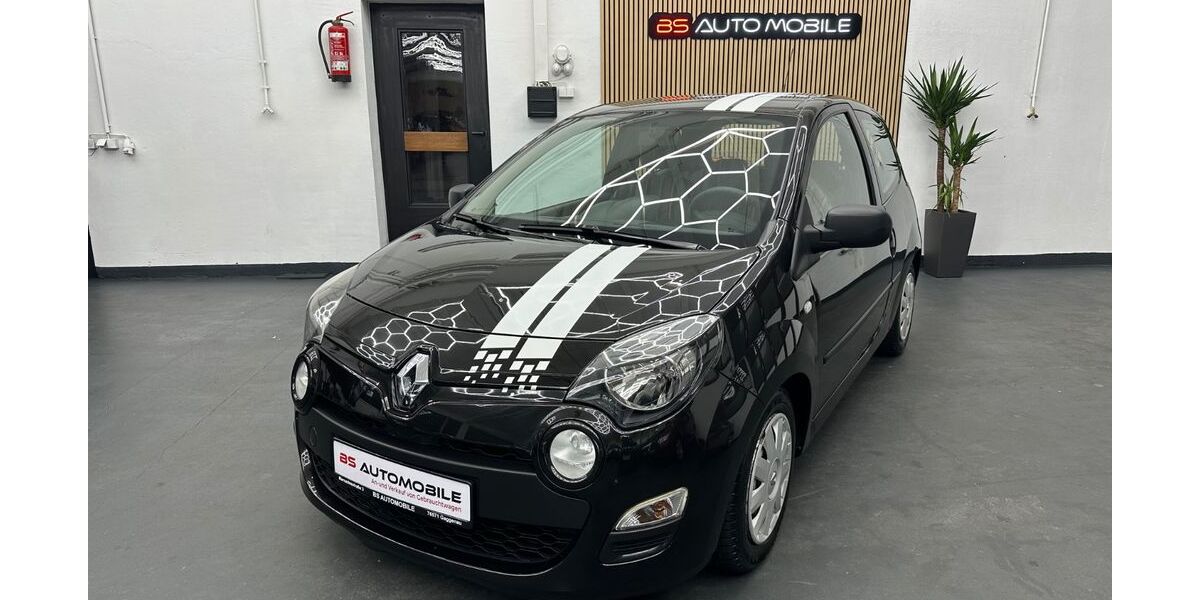 Renault Twingo 78.500 km 4.700 &euro; Gaggenau 76571