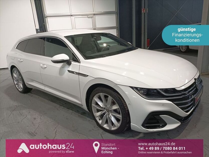 Arteon