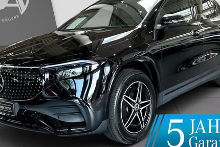 Mercedes-Benz EQA 8.992 km 46.894 &euro; Nienburg 31582