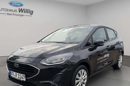 Ford Fiesta 19.900 km 16.990 &euro; Bad Krozingen 79189