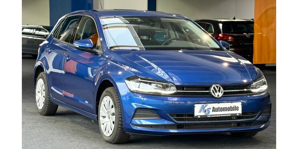 VW Polo 40.800 km 16.350 &euro; Bremerhaven 27568