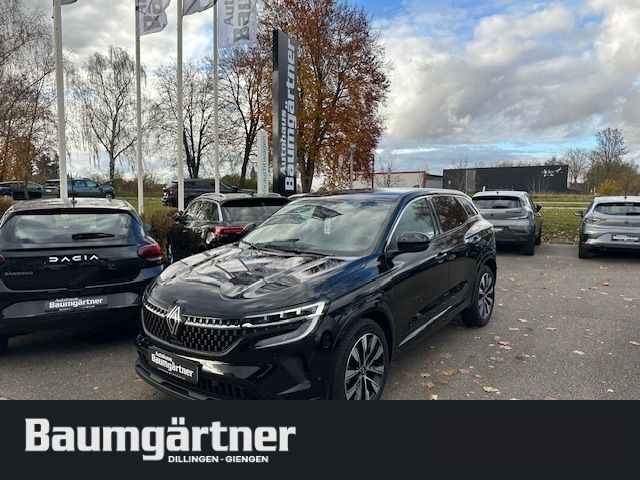 Renault Austral 16.468 km 28.450 &euro; Dillingen 89407