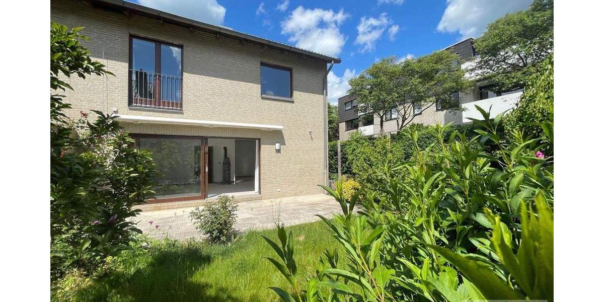 Doppelhaushälfte mit Südgarten, 4 Schlafzimmern & Komforttechnik - Finalisierung einzuplanen 5 zimmer