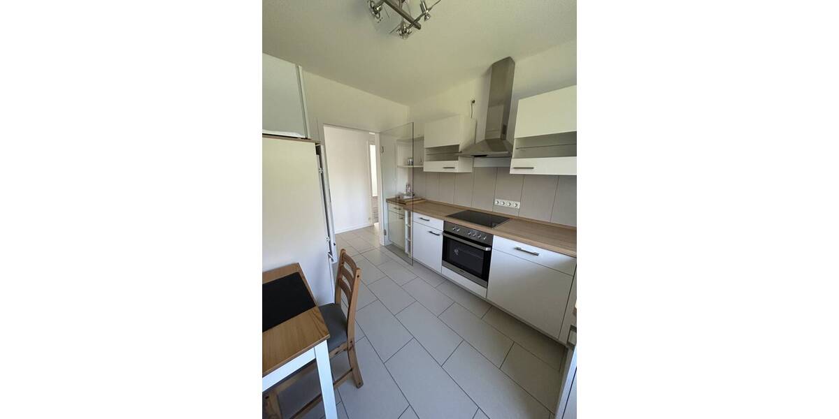 Etagenwohnung Nienburg - 3 Zimmer, 62 m&sup2;, 138.000&euro; | Angebot:26359059