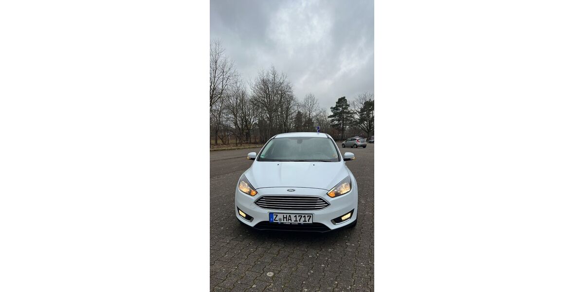 Ford Focus 170.000 km 9.500 &euro; Rastatt 76437