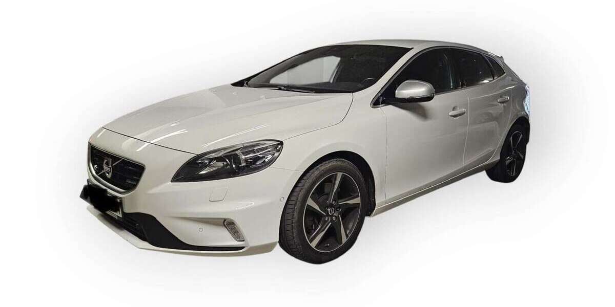 Volvo V40 108.000 km 13.450 &euro; Weil im Schönbuch 71093