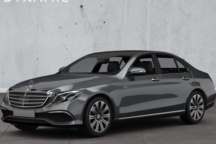 Mercedes-Benz E 220 63.091 km 31.820 &euro; Trier 54292