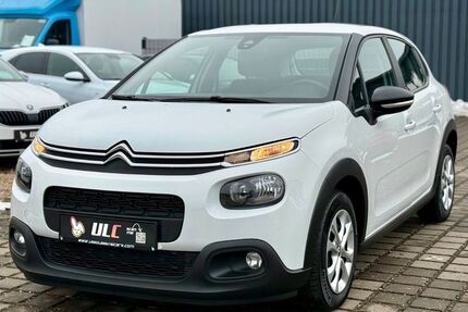 Citroen C3 111.800 km 8.590 &euro; Wolfenbüttel 38304