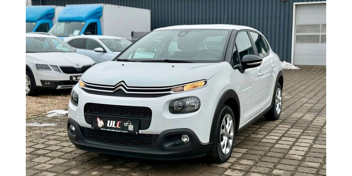 Citroen C3 111.800 km 8.590 &euro; Wolfenbüttel 38304