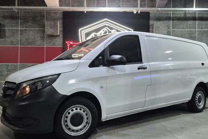 Mercedes-Benz Vito 37.600 km 18.790 &euro; Remscheid 42897