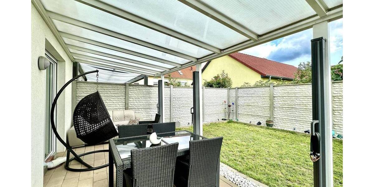 Doppelhaushälfte Langenhagen Kaltenweide - 5 Zimmer, 102 m&sup2;, 399.000&euro; | Angebot:26438806