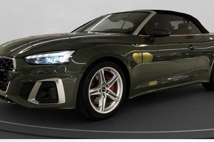 Audi A5 8.029 km 49.990 € Köln 50968