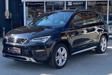 Seat Ateca 82.390 km 23.990 &euro; Bischofswiesen 83483