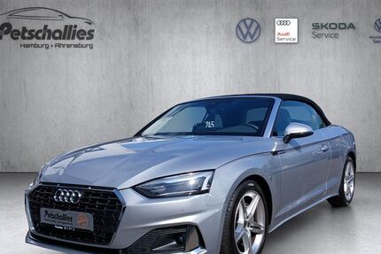 Audi A5 8.153 km 43.850 € Hamburg 22393