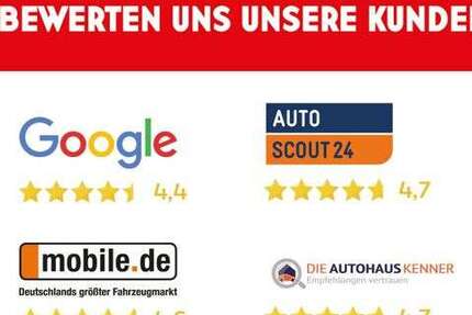 Audi A6 91.000 km 21.750 € Aalen 73431